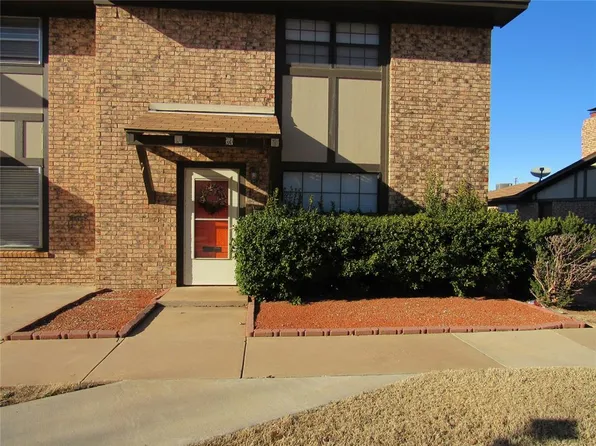 1361 Canterbury Blvd, Altus, OK 73521