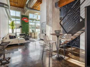 Barker's Block, Los Angeles, CA 90013