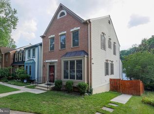 6417 English Ivy Way, Springfield, VA 22152