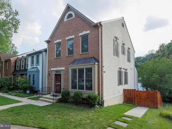6417 English Ivy Way, Springfield, VA 22152