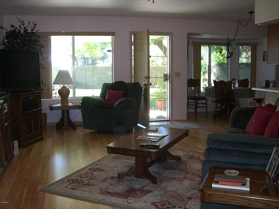 OPEN FLOORPLAN