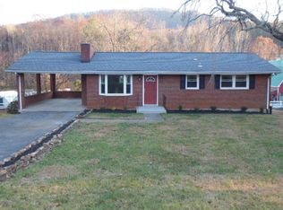 1326 Coopers Cove Rd, Hardy, VA 24101