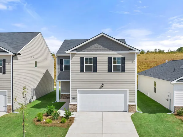 11884 Aukerman Way, Hampton, GA 30228