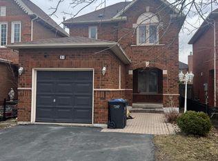 31 Letty Ave #31, Brampton, ON L6Y4T3