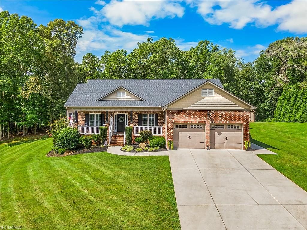 8484 Austin Hill Ln, Tobaccoville, NC 27050 | Zillow