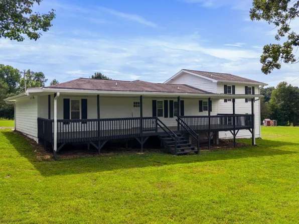 6416 Spring Place Rd SE, Cleveland, TN 37323