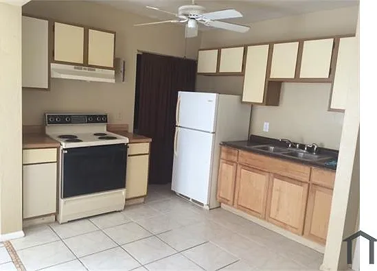 1 bed, 575 sqft, $1,695 — Photo 4