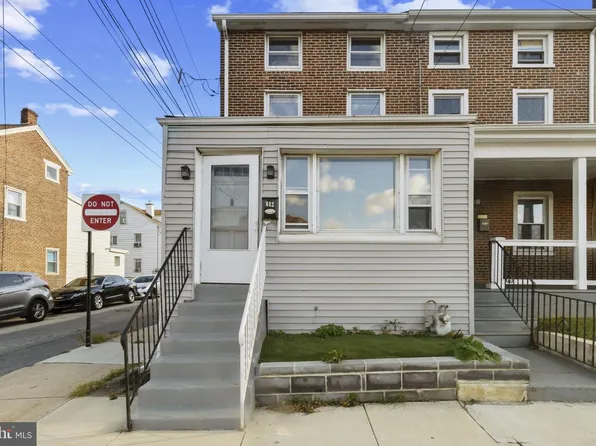 442 E Baltimore Ave, Clifton Heights, PA 19018
