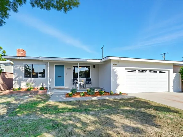 2340 Fanwood Ave, Long Beach, CA 90815