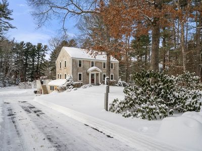 96 Plantation Dr, Duxbury, MA, 02332