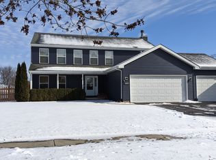 16241 S Arbor Dr, Plainfield, IL 60586