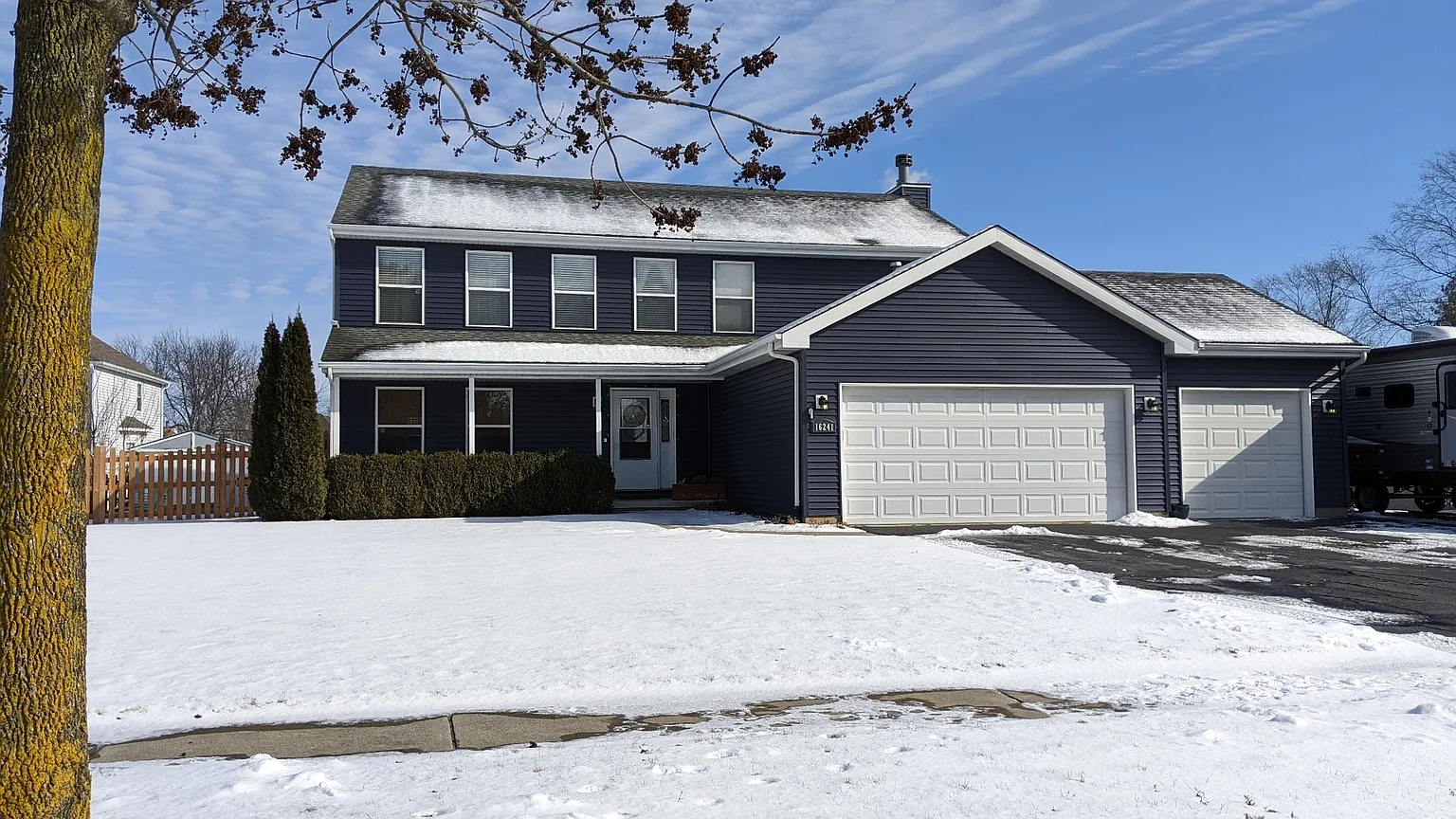 16241 S Arbor Dr photo 1