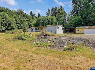 301 Bridge St, Falls City, OR 97344