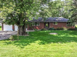 2631 S Layton Rd, Anderson, IN 46011