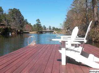 3405 Charing Wood Ln, Birmingham, AL 35242