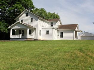 1795 Old Staunton Rd, Troy, OH 45373