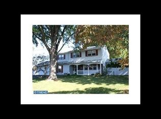 525 Harting Cir, Warminster, PA 18974