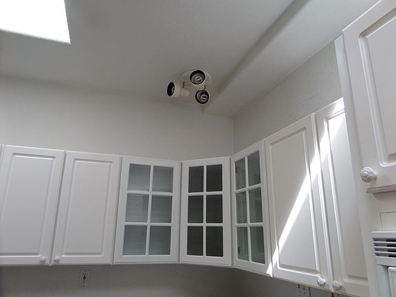 Kitchen Cabinets