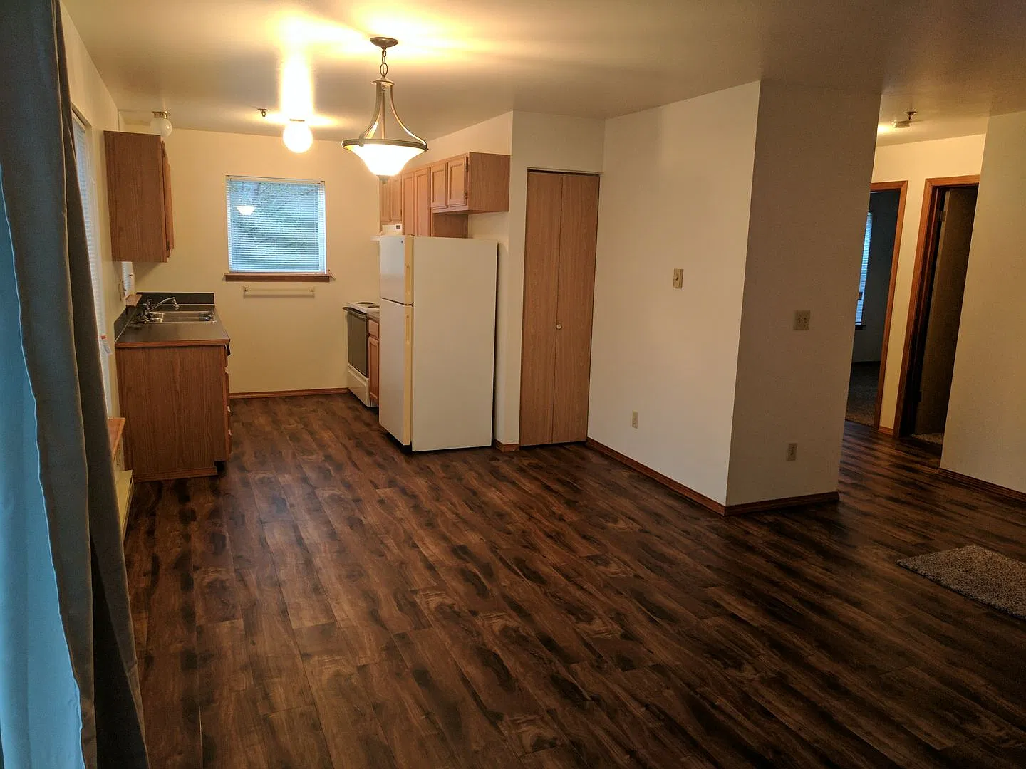 Millwood Park Apartments — Photo 2
