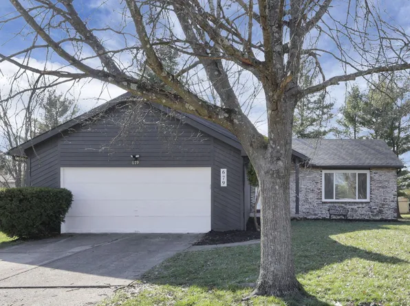 679 Brice Rd, Reynoldsburg, OH 43068