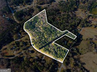 0 Piper Rd, Covington, GA