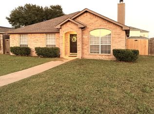 1824 McNeely St, Lancaster, TX 75134