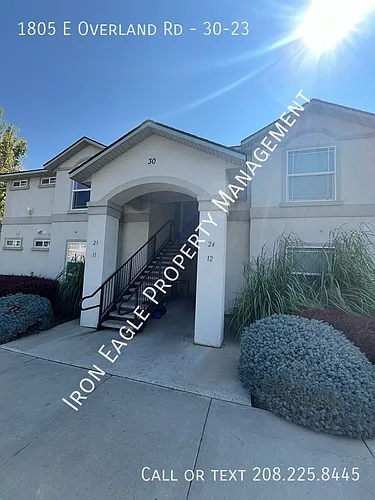 1805 E Overland Rd Photo 1