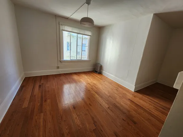 20 Dashiell Hammett St APT 16, San Francisco, CA 94108