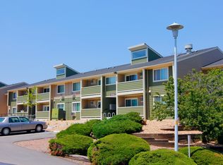 Village of Yorkshire, Denver, CO 80229