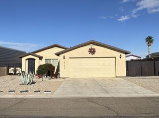 10123 S Typhoon Ave, Yuma, AZ 85365