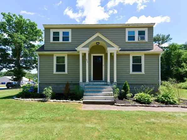 280 S Main St, Hopedale, MA 01747