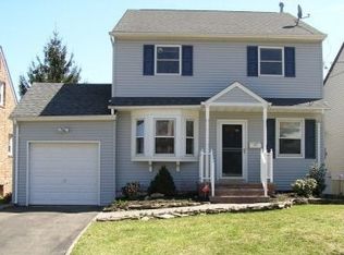 227 Harvard Rd, Linden, NJ 07036