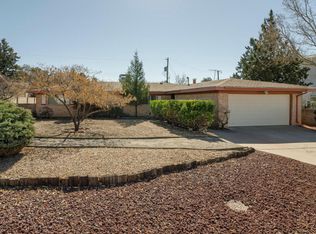 3604 Moon St NE, Albuquerque, NM 87111