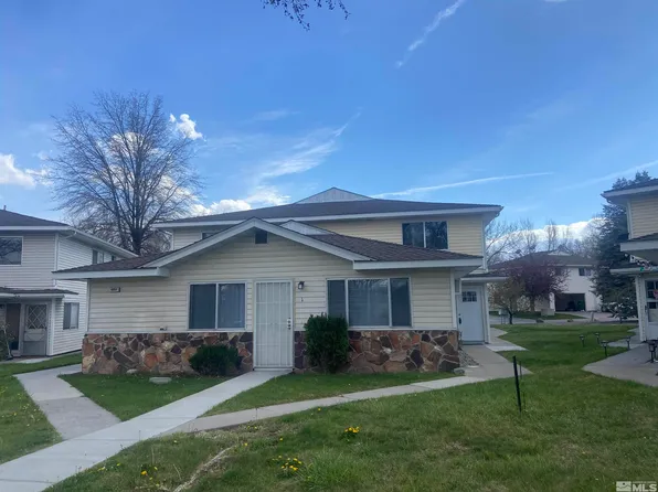 4951 Neil Cir APT 2, Reno, NV 89502