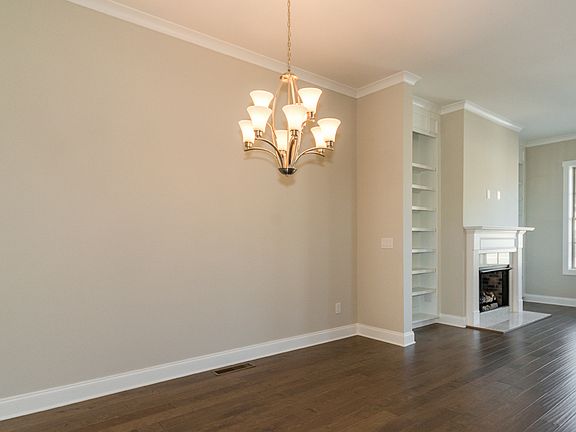 The Berkshire | Legacy at the River Line