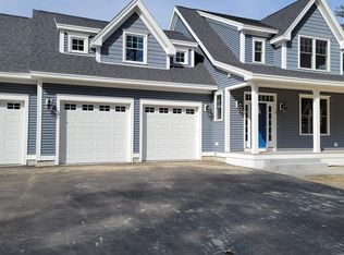 14 Whiteley Dr LOT 13, Dover, NH 03820