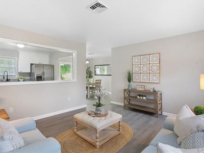 1507 Loren Cres, Portsmouth, VA, 23701