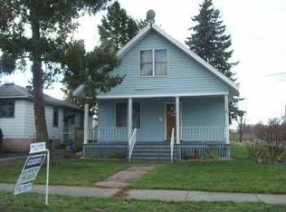 2013 Louis St, Utica, NY 13502