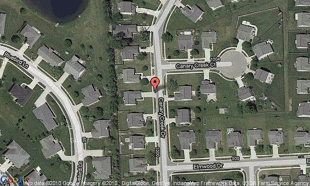 2nd image of 978 Canary Creek Dr