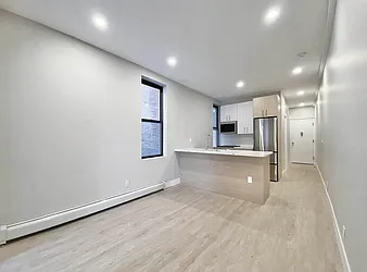 Rented by New Amsterdam Realty Group