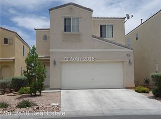 8724 Evan Lilas St, Las Vegas, NV 89148