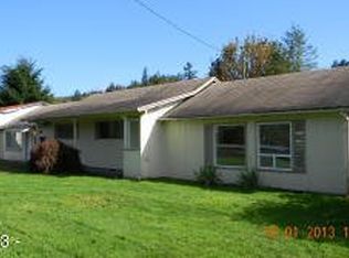 24455 Highway 101 S, Beaver, OR 97112