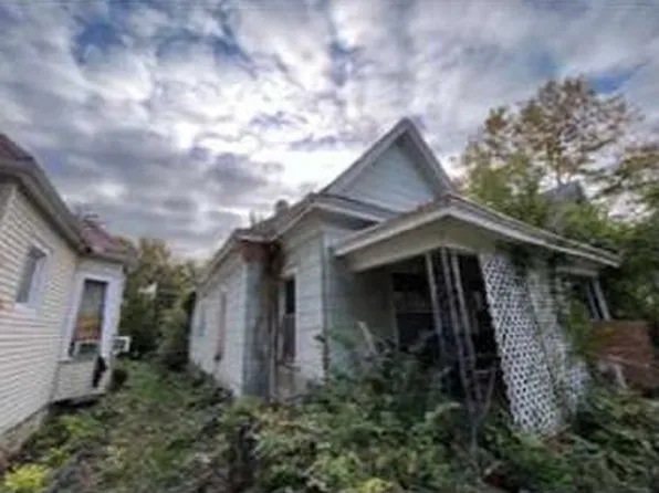 2637 Bellefontaine Ave, Kansas City, MO 64127