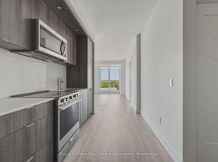25 Cordova Ave #1212, Toronto, ON M9A 2H5