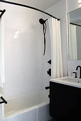 Rented by The Dermot Realty Management Company