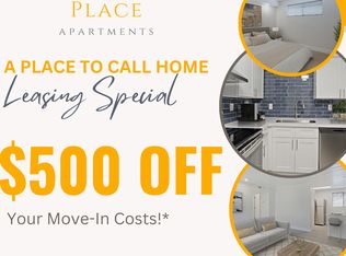 Pierson Place Apartments, Phoenix, AZ 85013