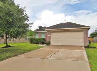 15022 Zenith Glen Ln, Cypress, TX 77429