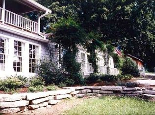 1708 Carvell Dr, Nashville, TN 37203