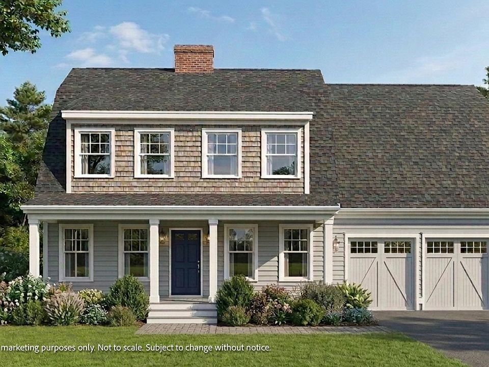 1st image of 7 Legacy Lane