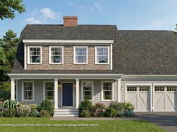 7 Legacy Lane, Stratham, NH 03885